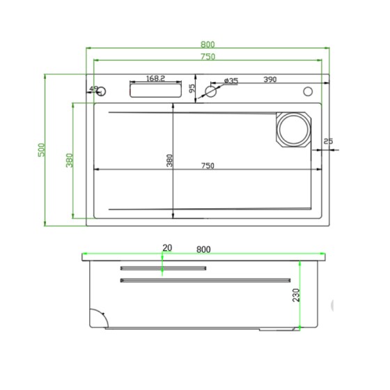 SRTKS8050 TD-282